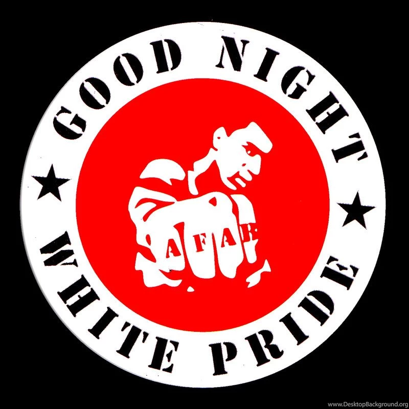 Good Night White Pride By CmdpirxII On DeviantArt