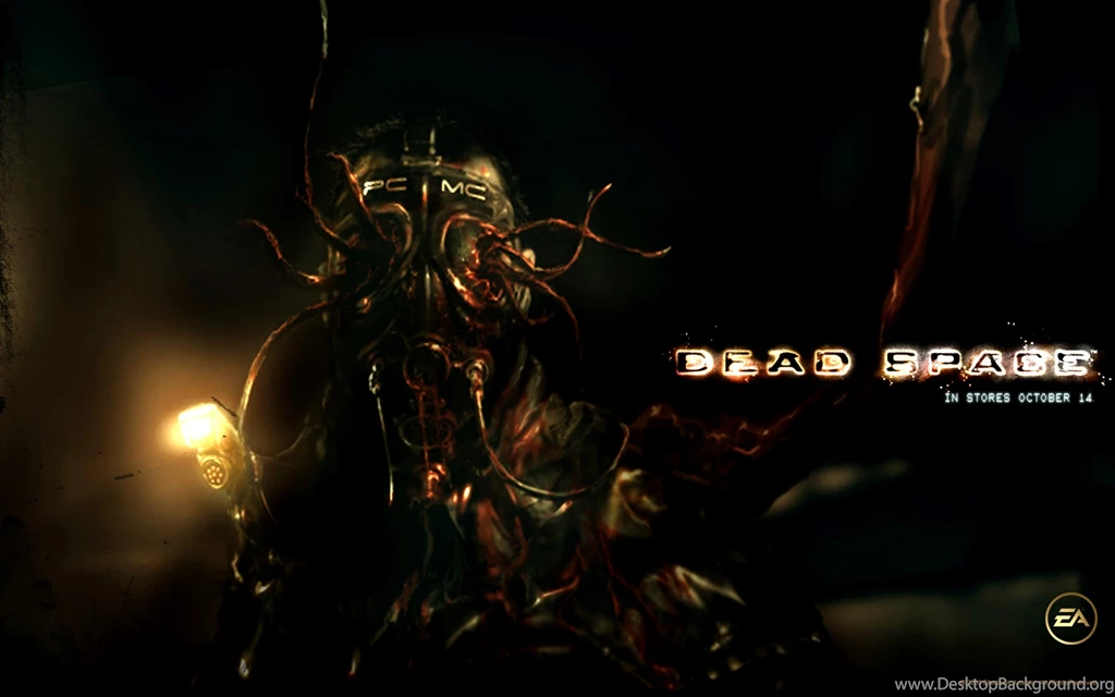 Dead Space Hd Wallpapers   HD Wallpapers And Pictures