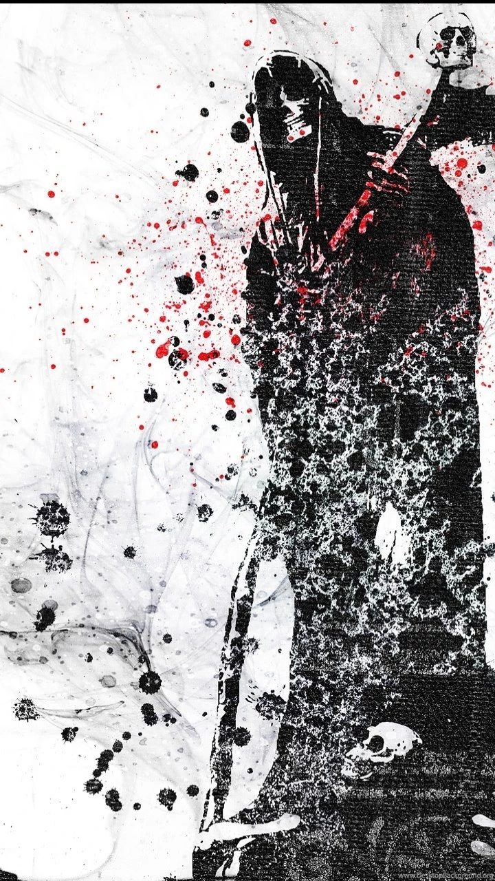 Lumia 535 Dark/Grim Reaper Wallpapers ID: 276972