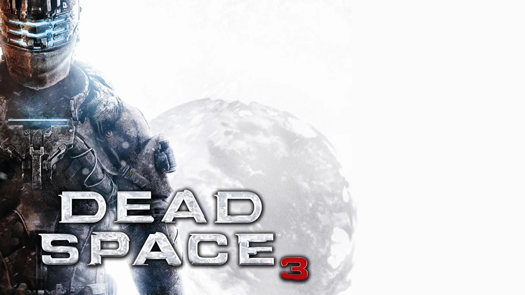 Welcome To Dead Space Desktop Backgrounds HD 1920x1080
