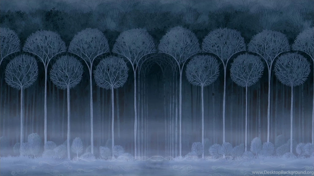 Living Lines Library: The Secret Of Kells (2009)   Production ...