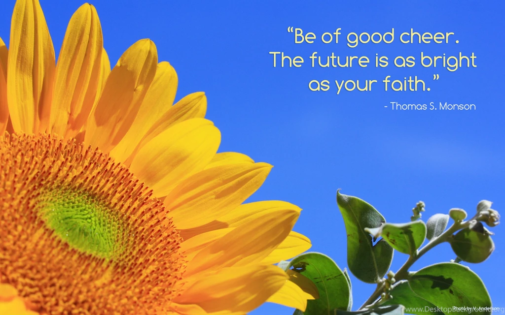 Quotable Poster Photo Contest