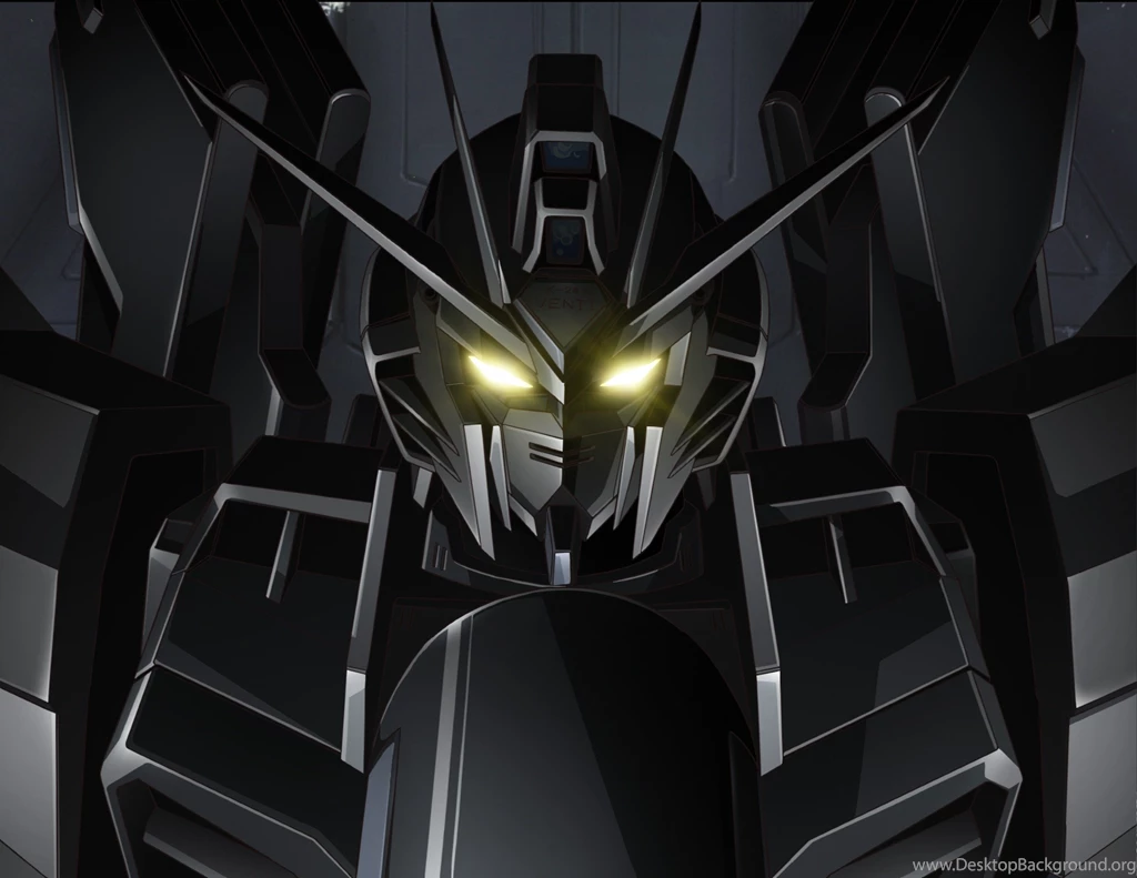 Robots Mecha Gundam Seed Anime Wallpapers