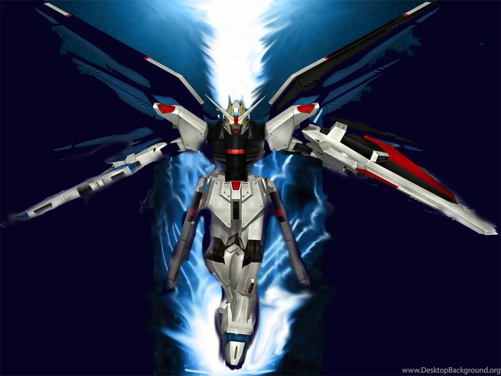 Gundam Seed