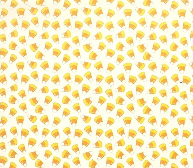 Wallpaper: Candy Corn [IB 1849]   $4.00 : Miniature Dollhouses ...
