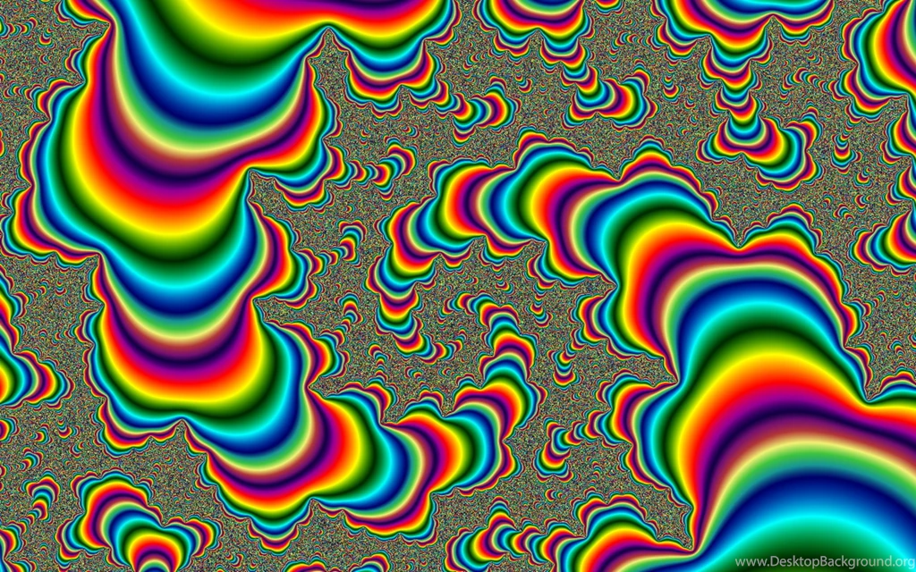 Moving Wallpapers