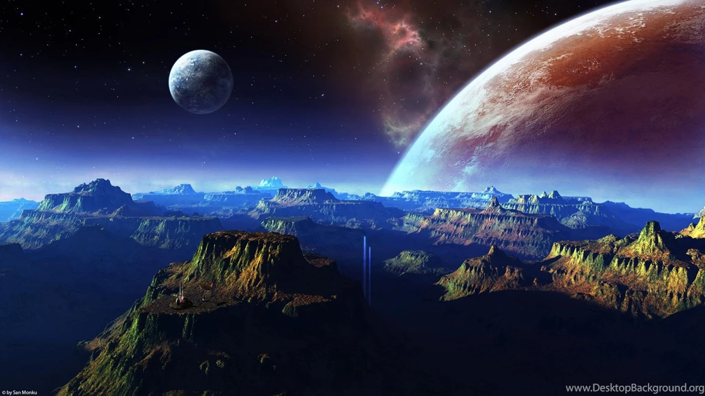 Cool Desktop Backgrounds 1920x1080 Hd Space