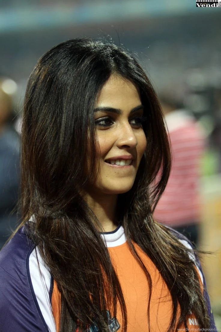 Genelia D'Souza Telugu Actress Pretty Pics Http://venditera.in ...