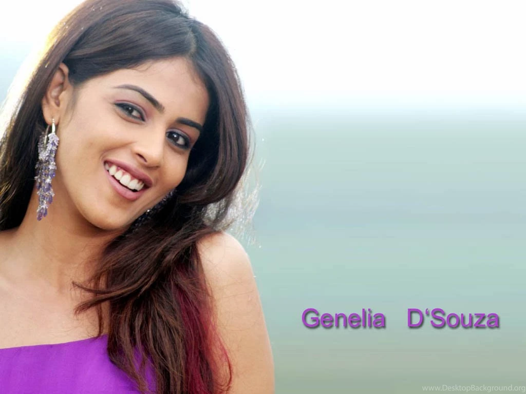 Genelia D'Souza Awesome And Fabulous Images Hd Hq