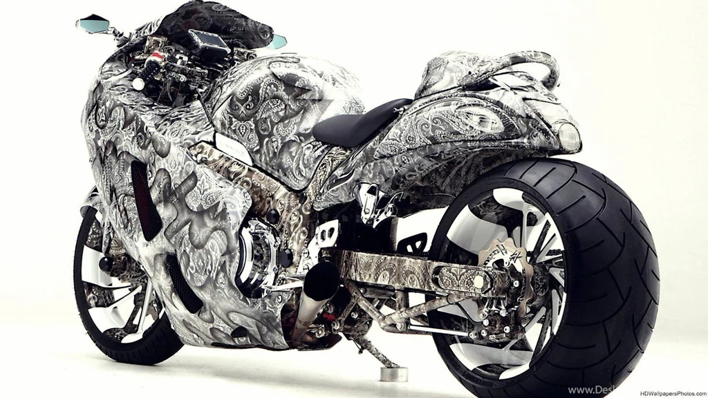 Wallpapers Kawasaki Ninja Girl Suzuki Hayabusa Bike X 1920x1080 ...