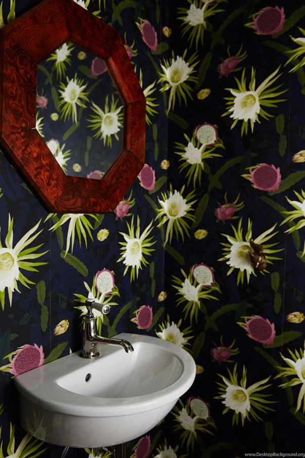 Brooklyn Wallpapers   Louise Jones