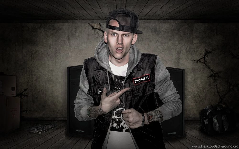 MGK Favourites By EJ TONNA On DeviantArt