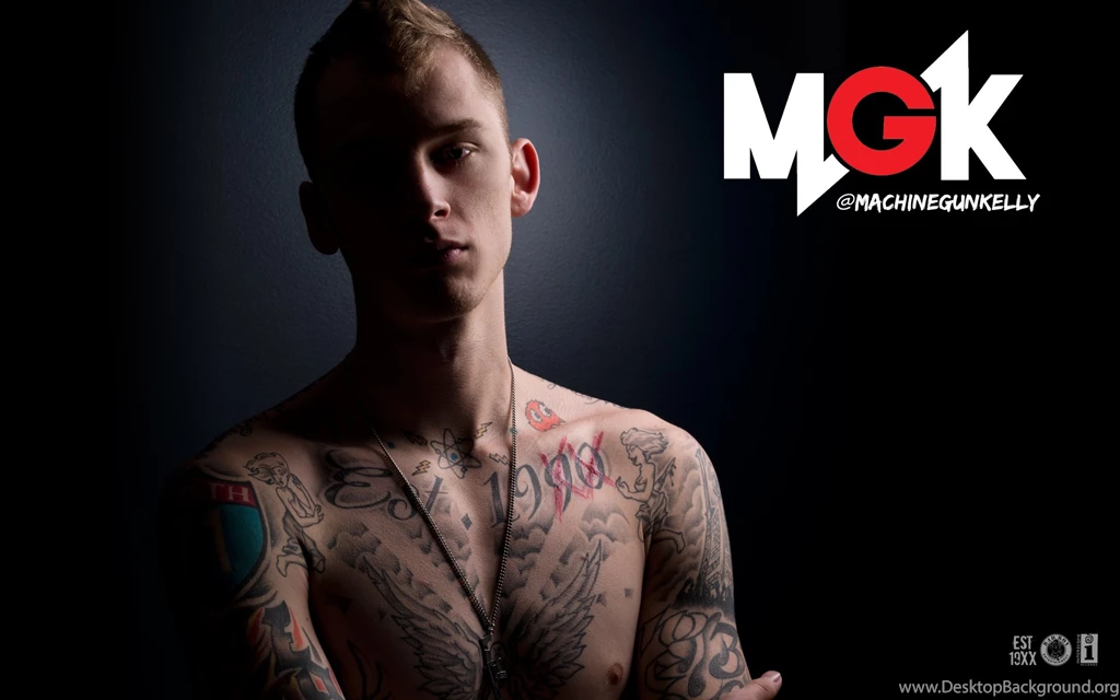 Machine Gun Kelly