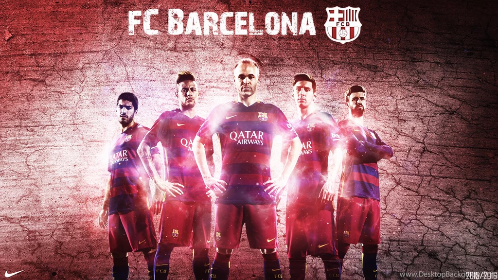 Download Download Barcelona Team Wallpapers High Quality Resolution ...