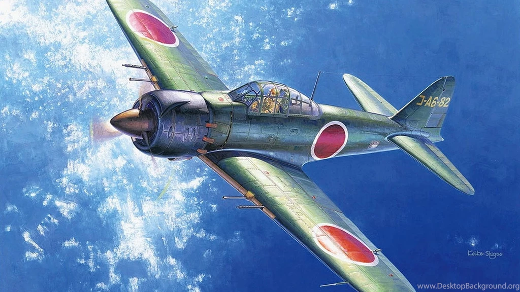 Aircraft Computer Wallpapers, Desktop Backgrounds