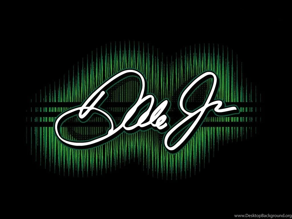 Dale Earnhardt Wallpapers Border