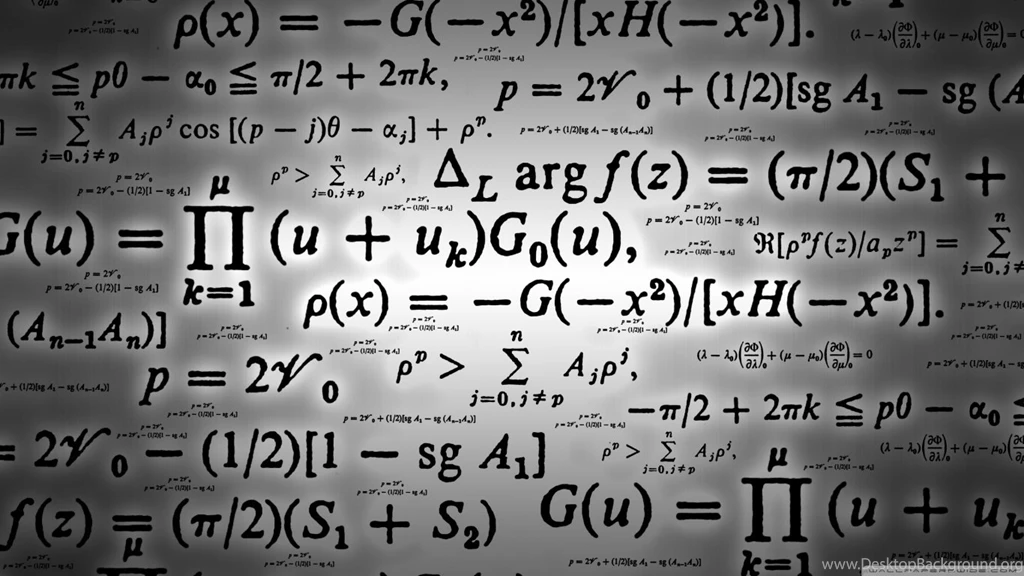 Math HD Desktop Wallpapers : High Definition : Mobile