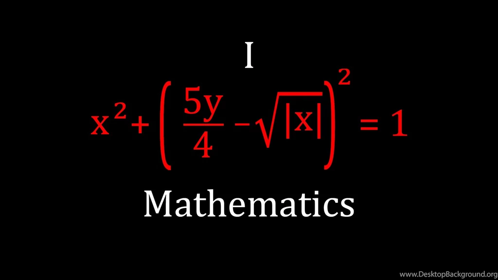 9 Fantastic HD Math Wallpapers   HDWallSource.com
