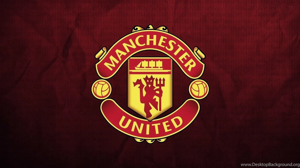 Manchester United FC Logo HD Wallpapers 2014 2015