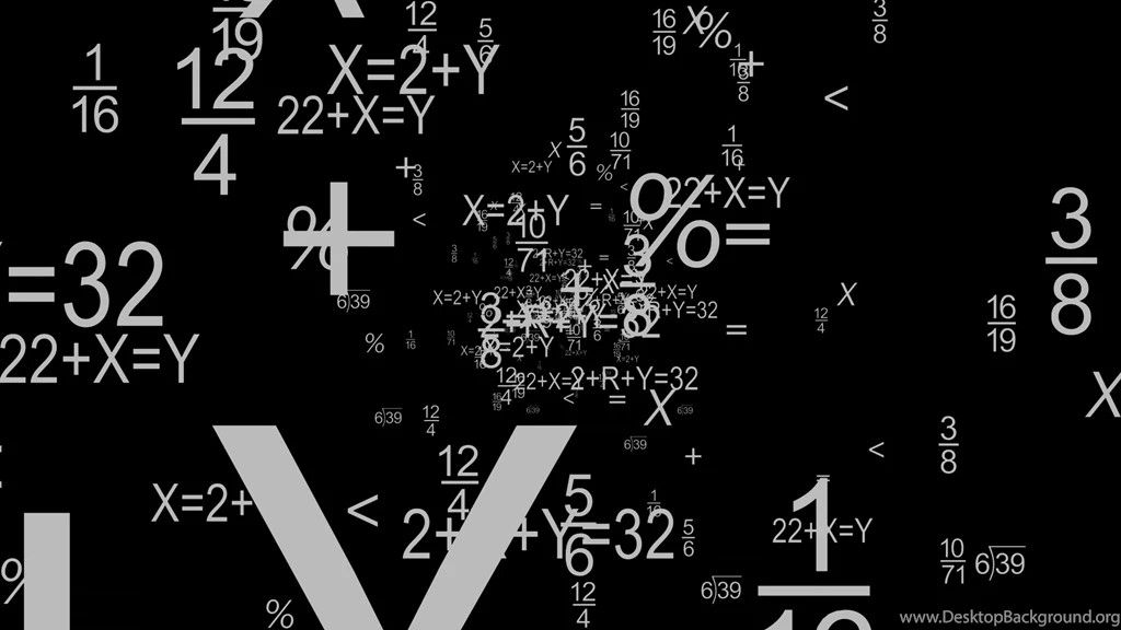 Math Desktop Wallpapers   Mbagusi.com
