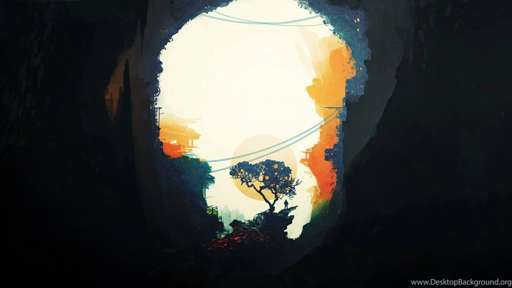 Trip Hop] Tulpa   The Only Thing I Know (ft. None Like Joshua ...