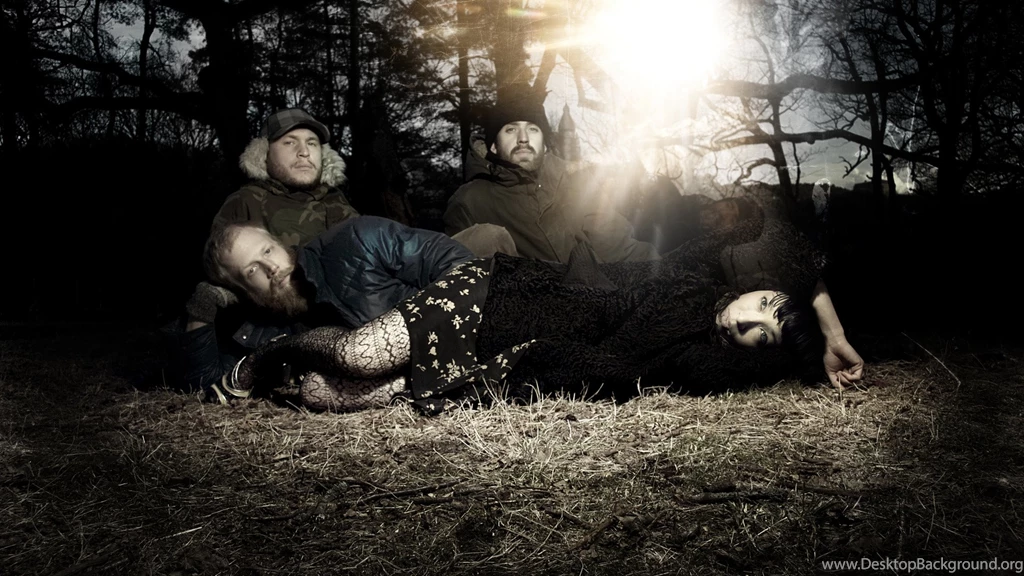 LITTLE DRAGON Trip hop Downtempo Synthpop Indietronica Dream pop ...