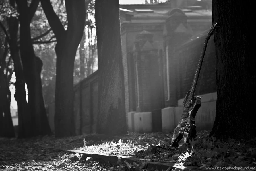 Some Esp Wallpapers :p   The ESP Guitar Company