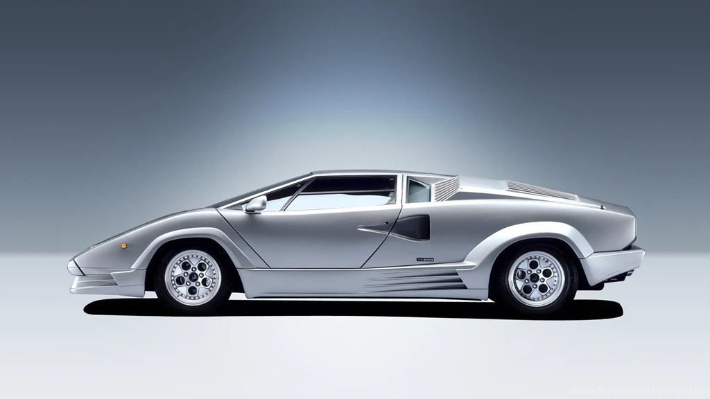 Lamborghini Countach Wallpapers Hd   Johnywheels.com