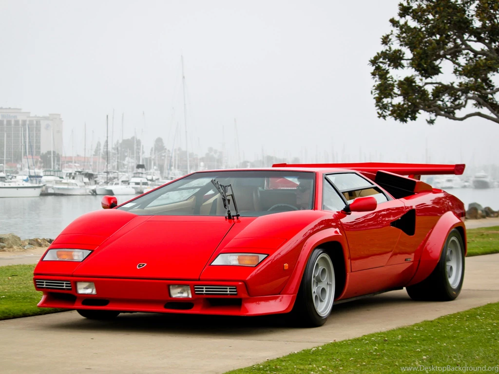 2048x1536px Lamborghini Countach 699.47 KB