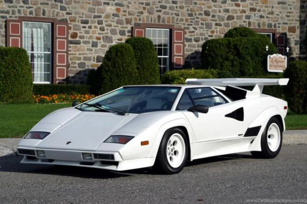 Lamborghini Countach   Image