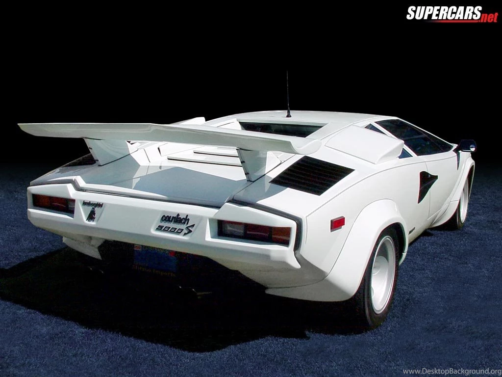 Lamborghini Countach Wallpapers Hd Johnywheels.com