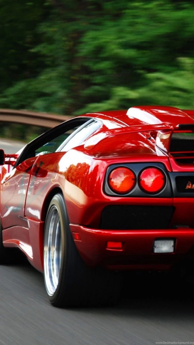 Lamborghini Countach Photography Mobile Wallpapers   Mobiles Wall