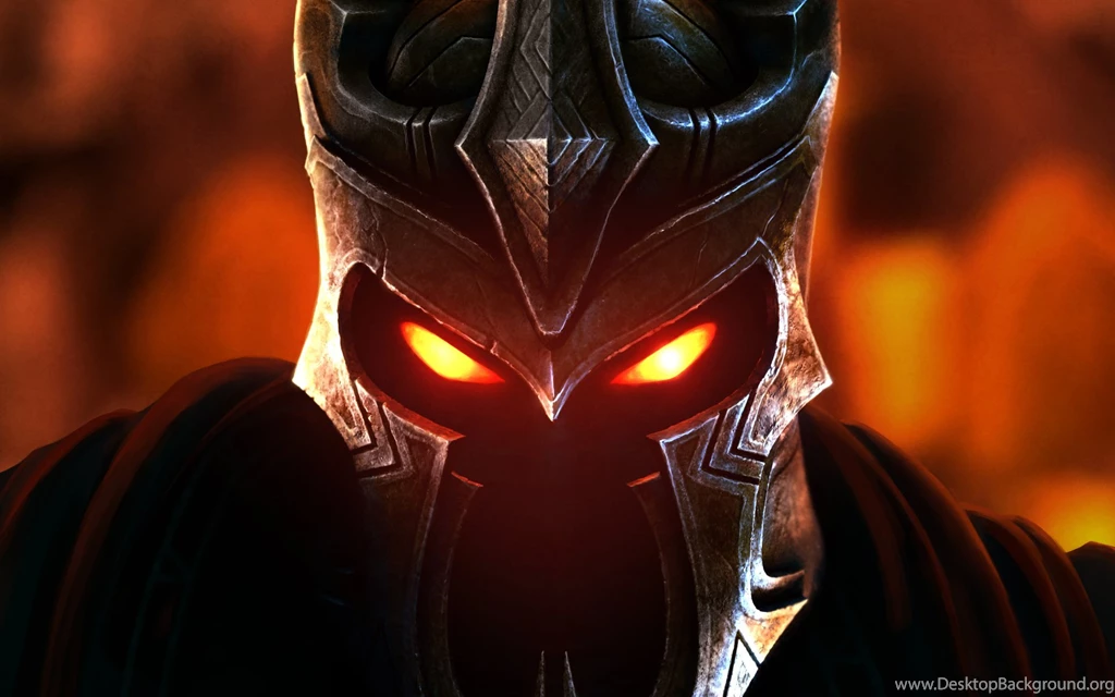 Image   Fourth Overlord Evil Face.jpg   Overlord Wiki   Wikia