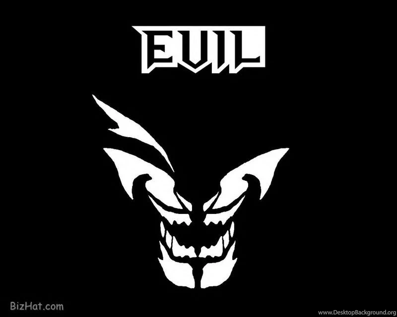 Evil Images