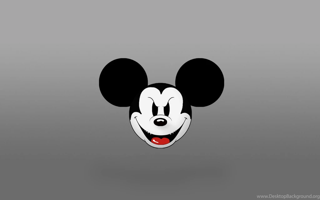 ImagesList.com: Mickey Mouse Wallpapers, Part 3