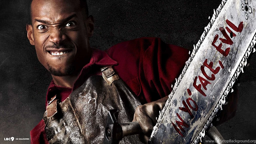 Haunted House Wallpapers 7/8