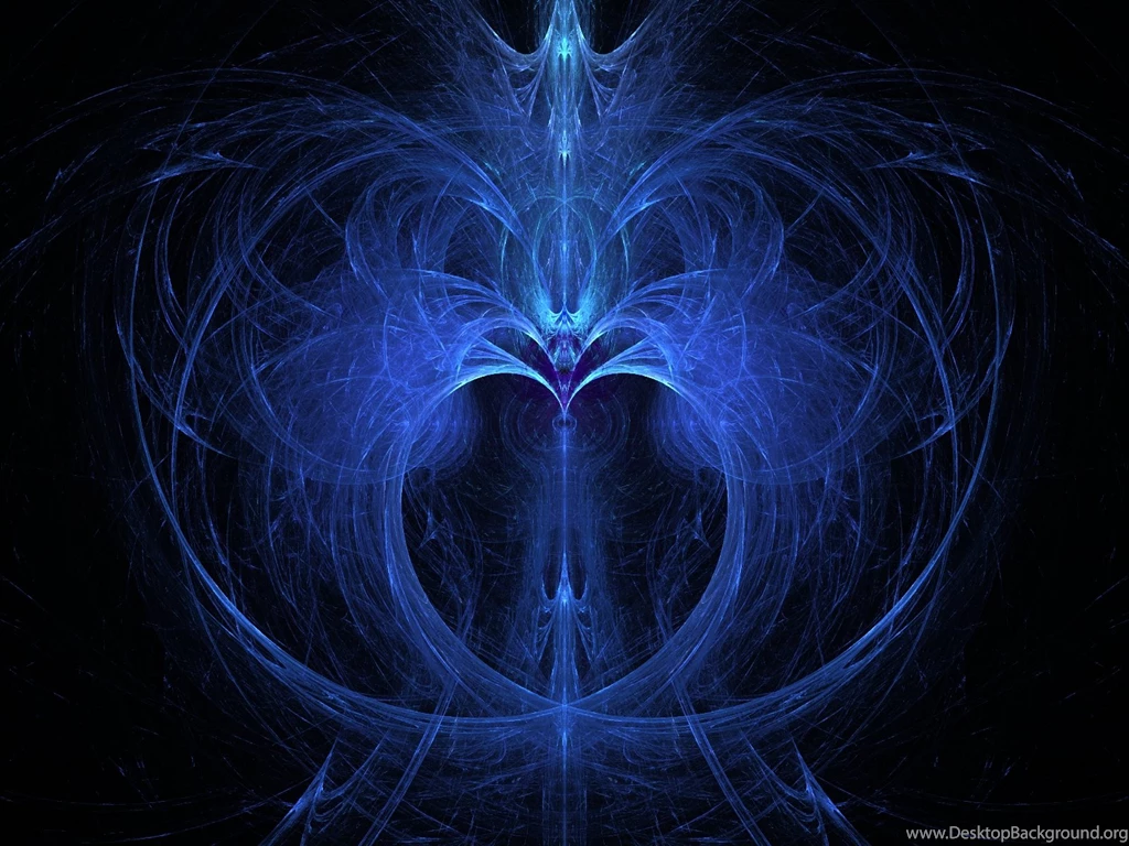 Fractal Face Of Evil By P1 2004gsb On DeviantArt