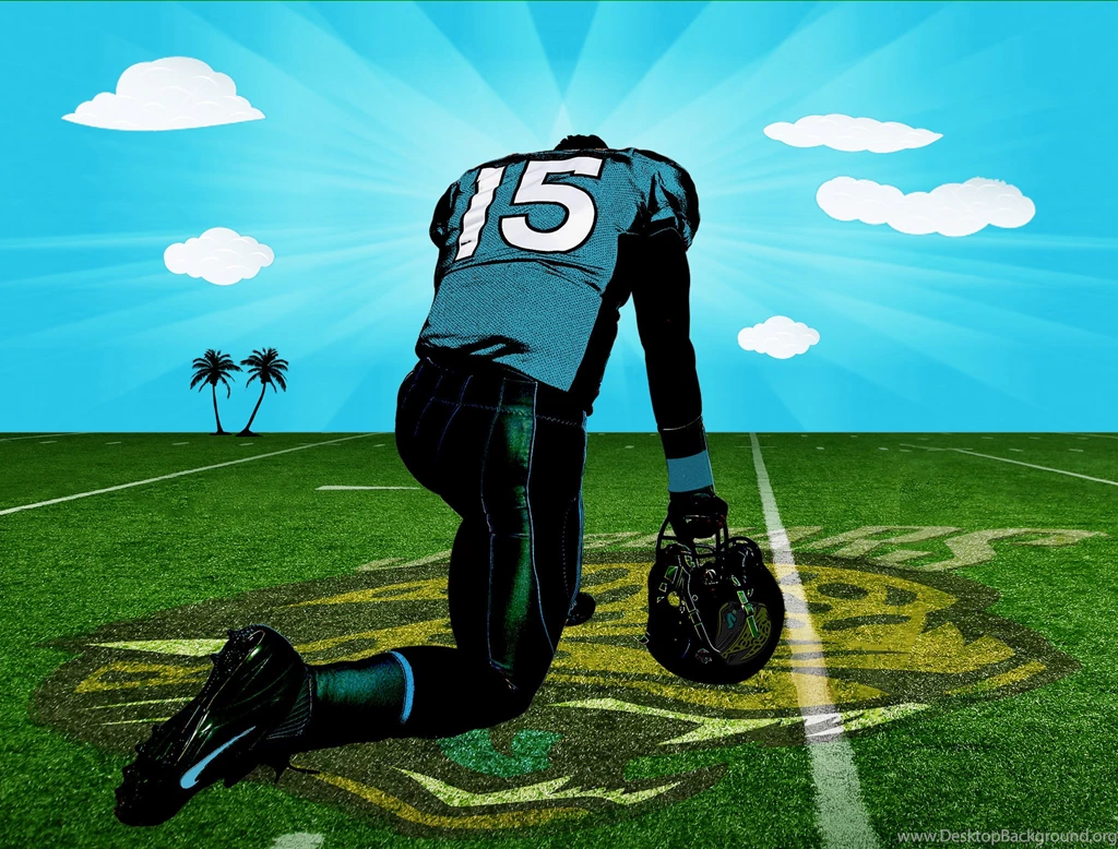 JACKSONVILLE JAGUARS Nfl Football Hq Wallpapers 2048x1555 157823 ...