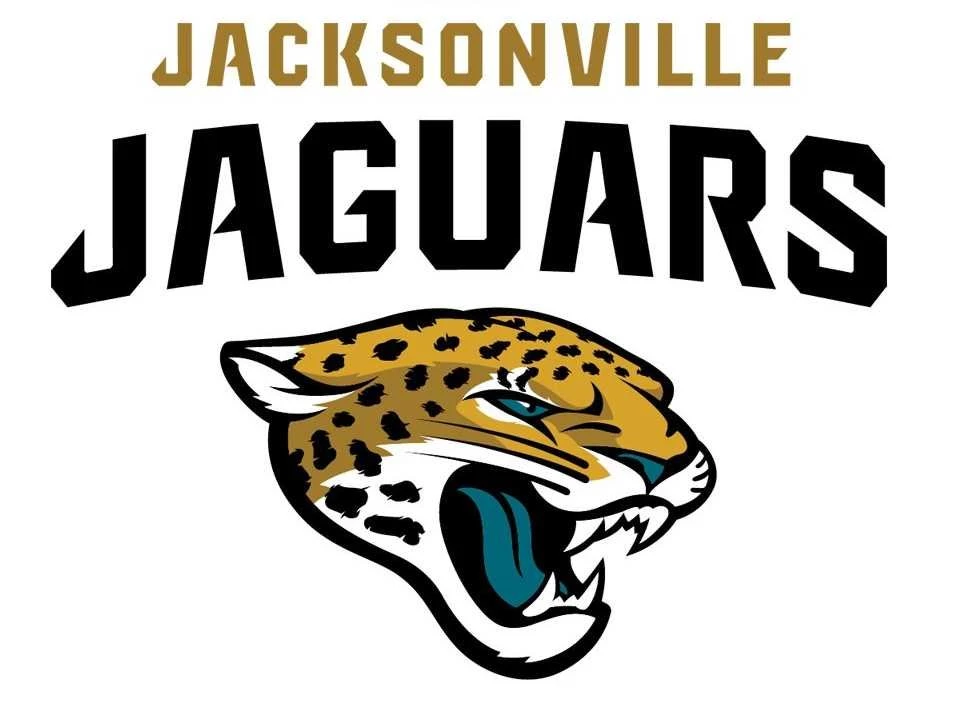 Jacksonville Jaguars Logo