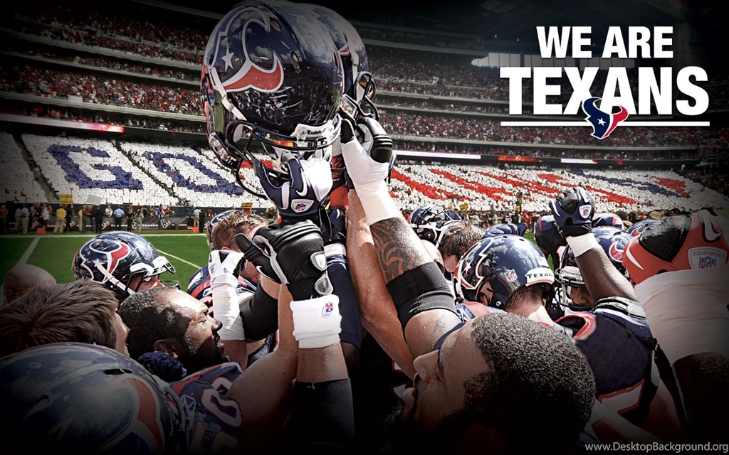 Houston Texans Wallpapers HD