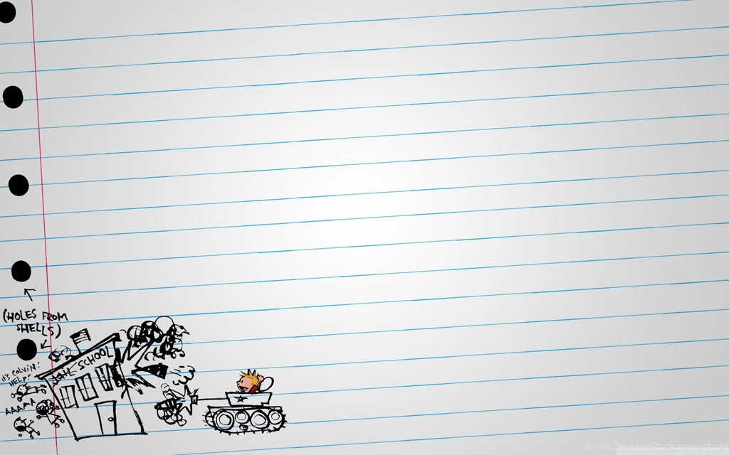 Doodle Wallpapers