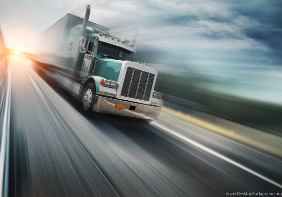Truck Driver Backgrounds Check