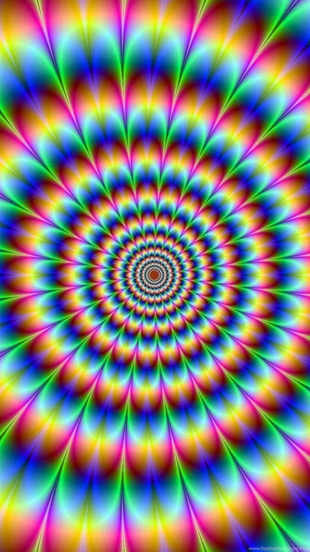 Colorful Sporadic Pattern Galaxy S4 Wallpapers.jpg