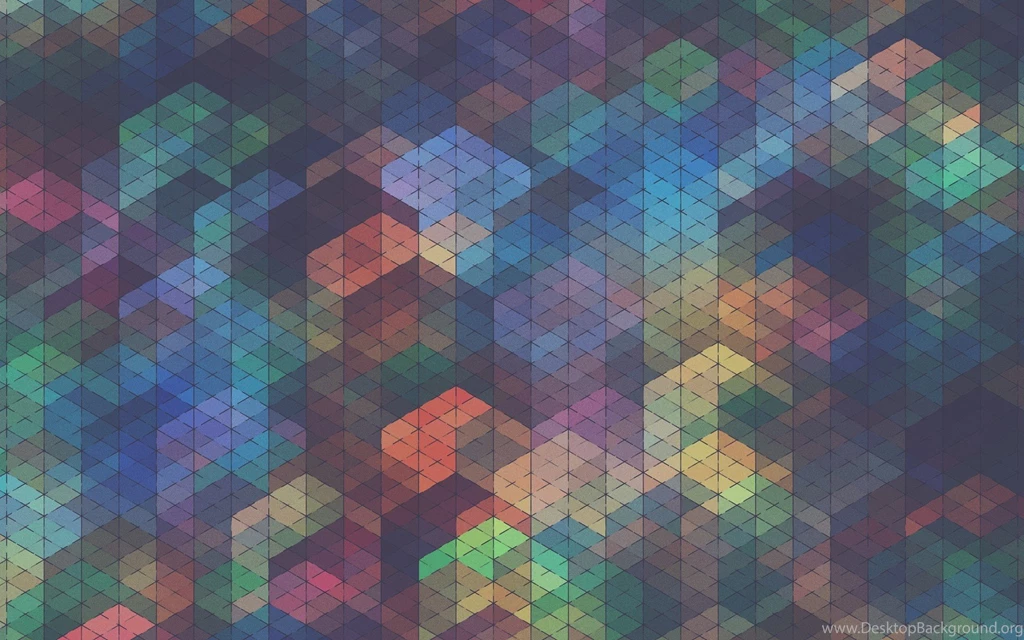 Anime, Colorful, Abstract, Simon C. Page, Pattern Wallpapers HD ...