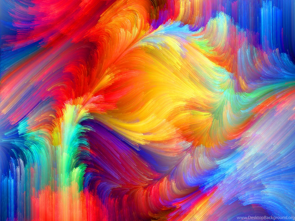 Download Colorful Pattern Wallpapers