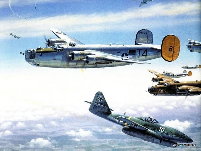 Air Combat Art : Air Combat Paintings Wallpapers 5 Air Combat Art ...