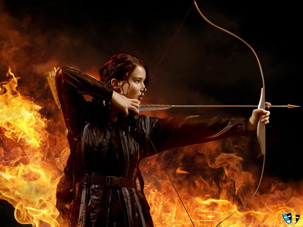 The Hunger Games Catching Fire Wallpapers 2013