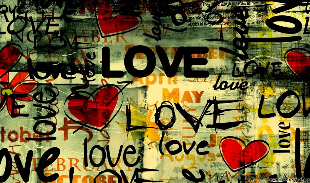 Graffiti Wallpapers