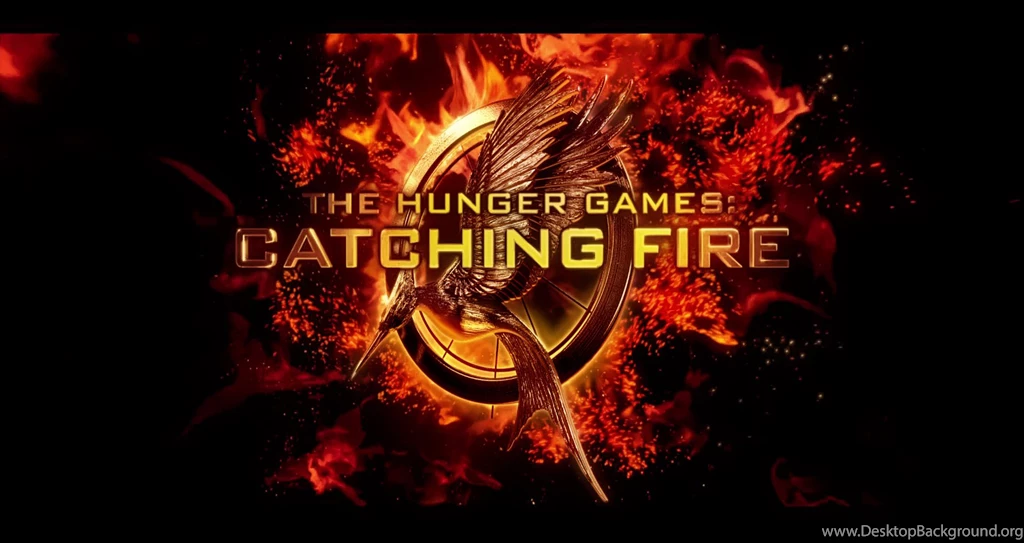 Catching Fire Wallpapers (12)