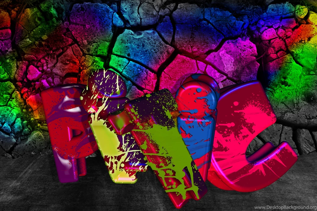 Graffiti Wallpapers Love 21698 HD Wallpapers